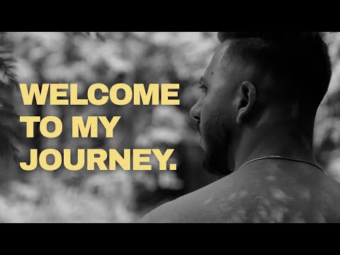 The Vishesh - Welcome To My Journey (Official Song) | TOPGMUSIC