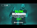 Slow Running 2021 (122 bpm) [SuperFitness]