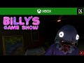 Billy S Game Show Longplay