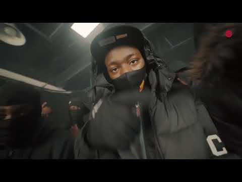 Cyril Kamer   PELI  #spanishdrill