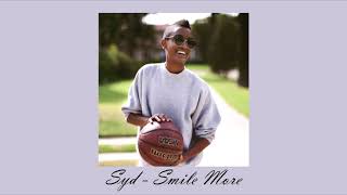 Syd :: Smile More