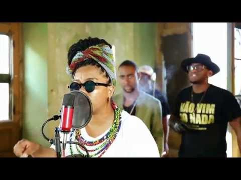 XL Cypher Bees 2014-Girinha, Helio Plasma, Enock, Boy G-Part 2