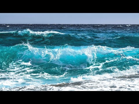 Ocean Dreams & Best Relaxing Instrumental Music for Sleeping - Stress Relief, Deep Sleep, Calming