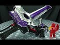 Ryusoulger DX GAISOUKEN EmGo S Super Sentai Reviews N Stuff