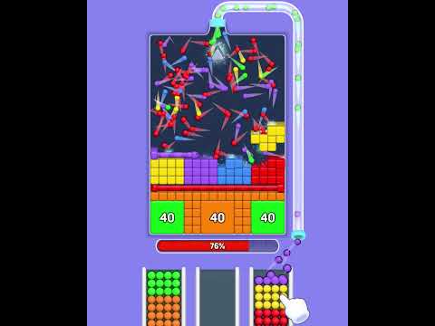 Color Ball Frenzy