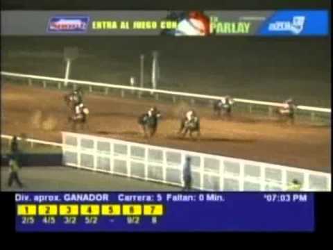 Resumen Viernes, 04 de Enero de 2013 - Santa Rita