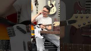 Video thumbnail for Give your mandolin player the night off with the Eastwood Teleolin! #EastwoodGuitars by Eastwood Guitars