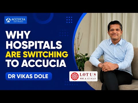 Testimonial by Dr. Vikas Dole