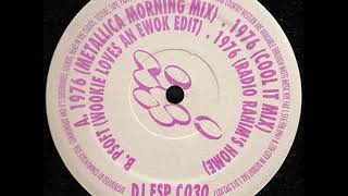 Woody McBride - PSOFT (Wookie Loves An Ewok Edit)