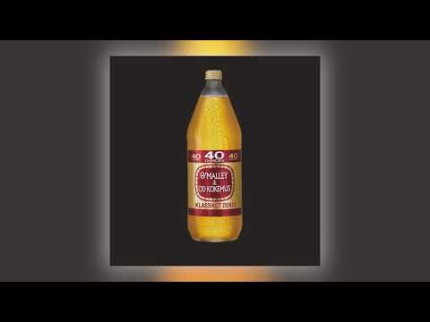 OD Kokemus & O'Malley - Aika kultaa muistot (feat. Ventovieras & SLS)