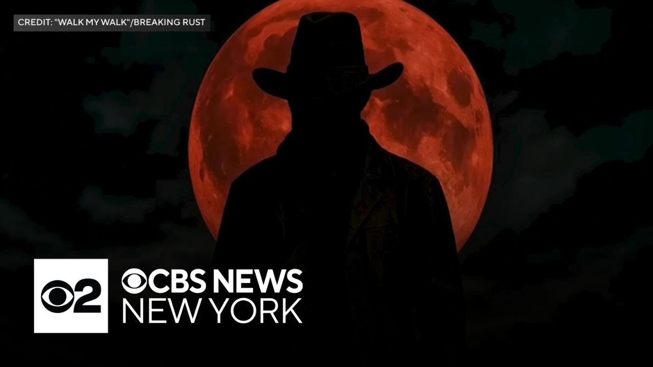 AI artist reaches #1 on country charts