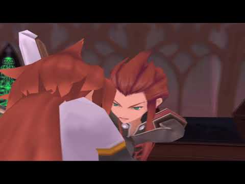 TotA - Asch in Yulia City (Win!)