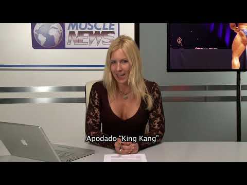 Muscle News (Program 9)