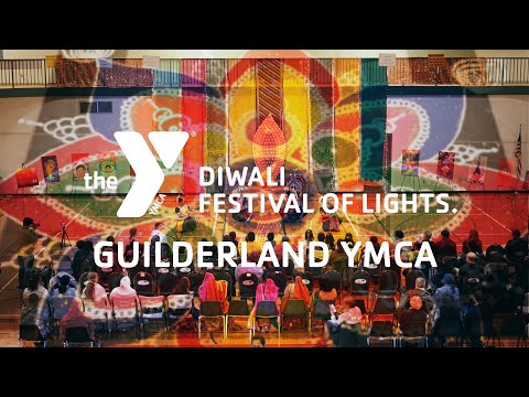 Guilderland YMCA - Diwali 2022