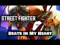 Street Fighter 6 OST Beat In My Heart Theme Of Elena Extended