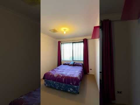 18 Greenslade Crescent, Ellenbrook, WA 6069, 3房, 2浴, House
