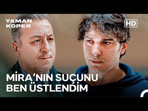 Selim Abi Dinlemeyeceğim Nasihatler Veriyor