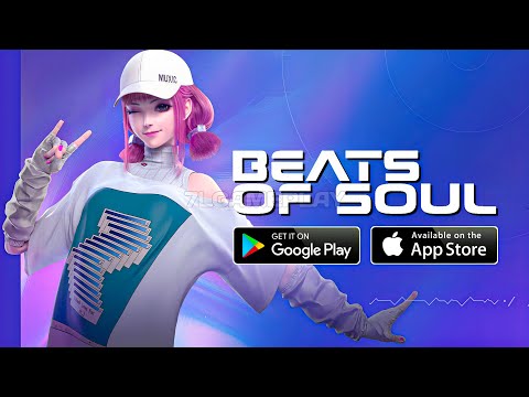 Видео Beats of Soul #1