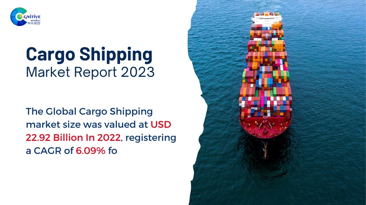 Cargo Shipping  Market Insights