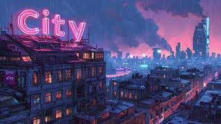 Elevate Your Vibe 🎵 Chill Lofi Hip Hop Beats ☔️ Lofi Mix [ Beats To Relax / Chill To ]