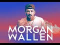 Morgan Wallen Whiskey Whiskey 2024
