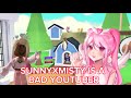 SUNNYXMISTY IS THE WORST YOUTUBER OF ALL TIME.. | *PART 2* | Roblox