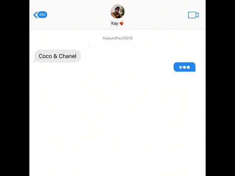 Kayson - Coco & Chanel