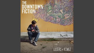 Don&#39;t Count Me Out