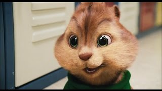 Alvin cantando - MC Hariel - Estrada Longa (KondZilla)