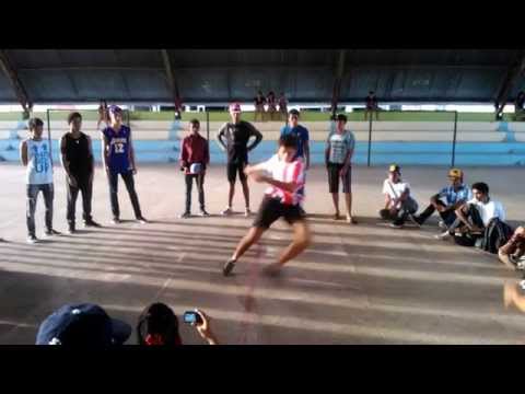 Renan Rodrigues - Seletiva [ Warzone! ] LFS/MA