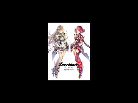 Silver's Favorite VGM #497 - Elysium, in the Blue Sky