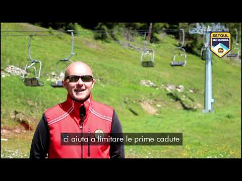 SI IMPARA PIU' VELOCEMENTE LO SCI O LO SNOWBOARD? Il maestro risponde - Estoul Ski School