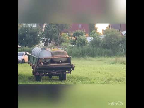 Erste Fahrstunde mit Feuer  || Dumm Tüch?