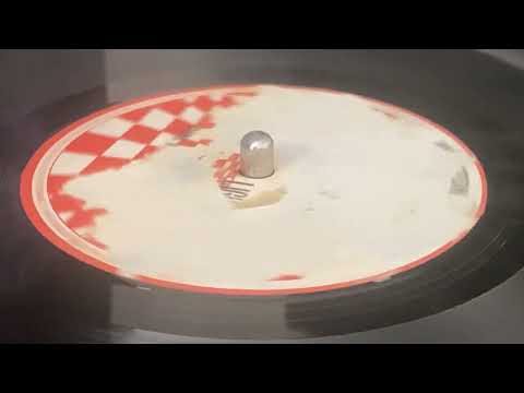 WINSTON REEDY ~ I Spy Trouble