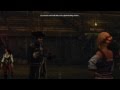 Let's Play Risen 2: Part 158 (Patty, Grace, and ...