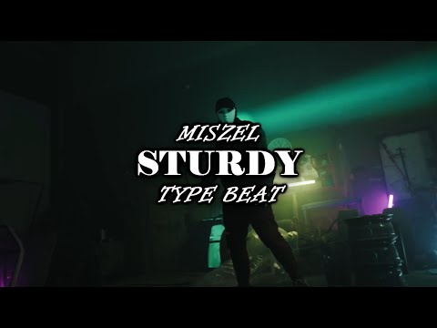 [FREE] Miszel x Kabe x Alberto Drill Type Beat - "STURDY" | prod. naurabeats