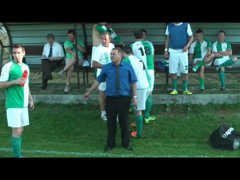 NK Komenda prvak 4 lige 2013/2014 - 1