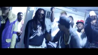 Benji Glo 300 x ManeMane4CGG - "It Ain't Nuthin" | Shot By: @ThatBoyAdo #ClearVisual