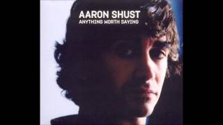 Give It All Away - Aaron Shust