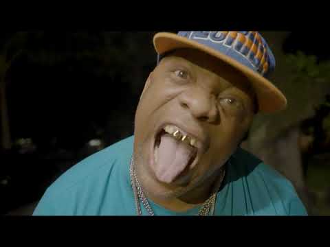 MIDNITE 305- Tough Luck (Official Music Video)