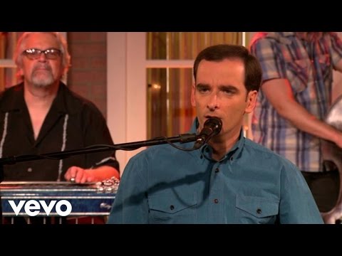 Bradley Walker - Sing Me To Heaven (Live)