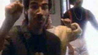 Situation #9- Club Nouveau