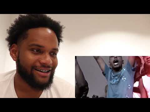 Rochy RD, Dilon Baby , Trentisiete | Carcelero - Video Oficial | REACCION |