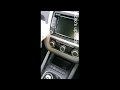VW Sirocco 2013 head unit radio quick removal how ...
