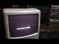 Closing Down To My Fellow Americans 1997 VHS