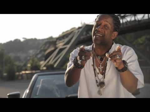 Soulwash  Feat. Tony T - No Games Dancemix