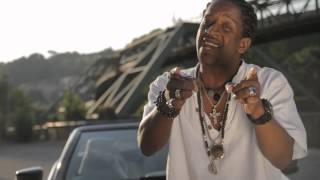 Soulwash  Feat. Tony T - No Games Dancemix