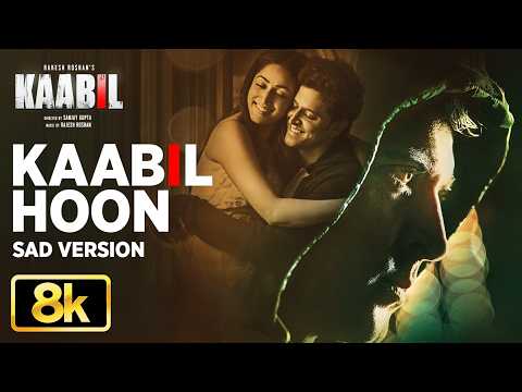 Kaabil Hoon (Song)