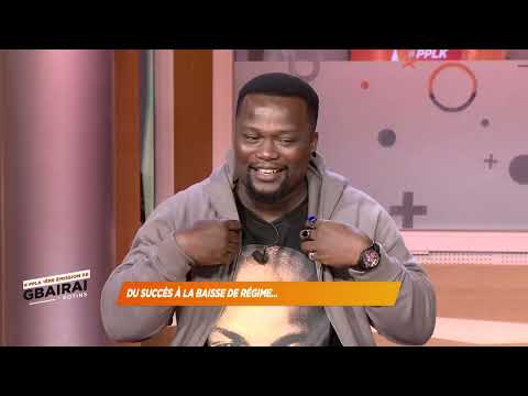 Peopl'Emik du 12 Oct. 2022 |  Rien ne va plus, Vetcho Lolas parle !