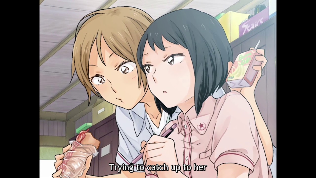 Kindred Spirits on the Roofvideo poster